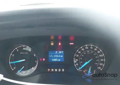 2020 Ford Ranger Xl из США, поврежденный, VIN 1FTER1EH5LLA42327